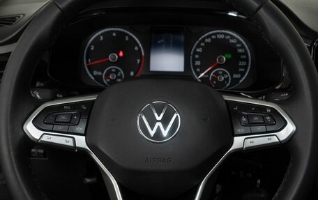 Volkswagen Polo VI (EU Market), 2021 год, 1 914 000 рублей, 9 фотография