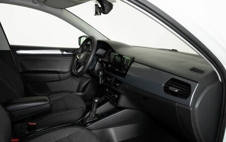 Volkswagen Polo VI (EU Market), 2021 год, 1 914 000 рублей, 6 фотография