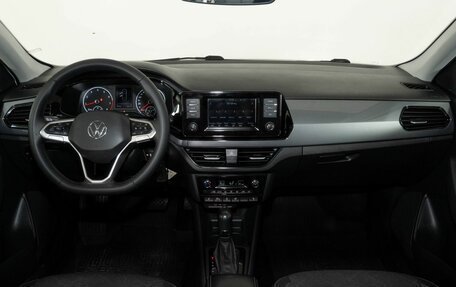 Volkswagen Polo VI (EU Market), 2021 год, 1 914 000 рублей, 7 фотография