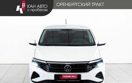 Volkswagen Polo VI (EU Market), 2021 год, 1 914 000 рублей, 2 фотография