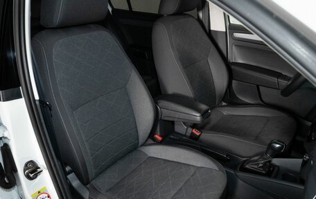 Volkswagen Polo VI (EU Market), 2021 год, 1 914 000 рублей, 14 фотография