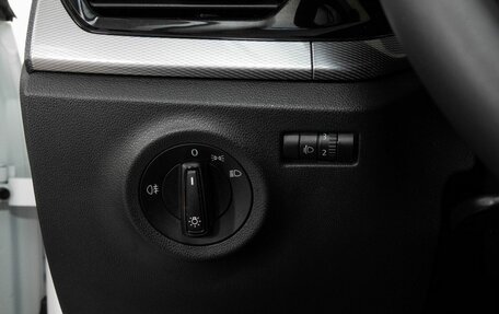 Volkswagen Polo VI (EU Market), 2021 год, 1 914 000 рублей, 16 фотография