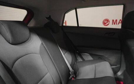 Hyundai Creta I рестайлинг, 2017 год, 1 298 000 рублей, 12 фотография