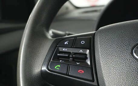 Hyundai Creta I рестайлинг, 2017 год, 1 298 000 рублей, 19 фотография