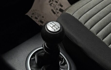 Suzuki SX4 II рестайлинг, 2013 год, 830 000 рублей, 17 фотография