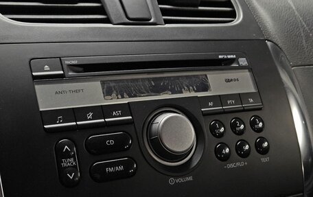Suzuki SX4 II рестайлинг, 2013 год, 830 000 рублей, 15 фотография