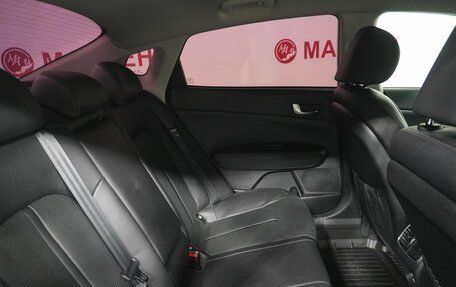 KIA Optima IV, 2018 год, 2 249 000 рублей, 12 фотография