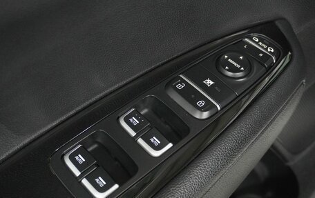KIA Optima IV, 2018 год, 2 249 000 рублей, 16 фотография
