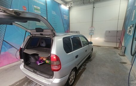 Mitsubishi Space Star I рестайлинг, 2001 год, 200 000 рублей, 6 фотография