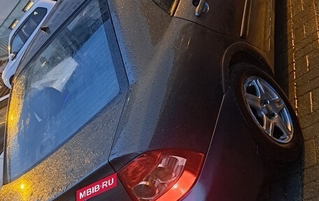 Toyota Corolla, 2004 год, 400 000 рублей, 9 фотография