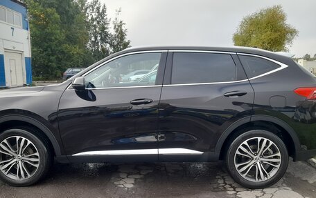 Haval F7 I, 2020 год, 1 800 000 рублей, 2 фотография