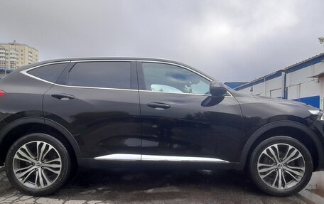 Haval F7 I, 2020 год, 1 800 000 рублей, 4 фотография