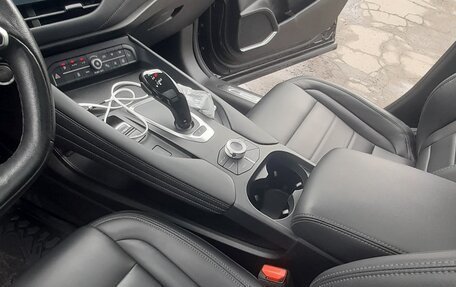 Haval F7 I, 2020 год, 1 800 000 рублей, 13 фотография