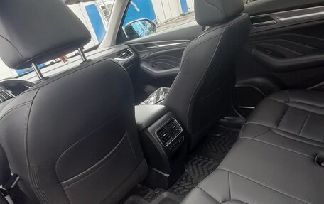 Haval F7 I, 2020 год, 1 800 000 рублей, 9 фотография