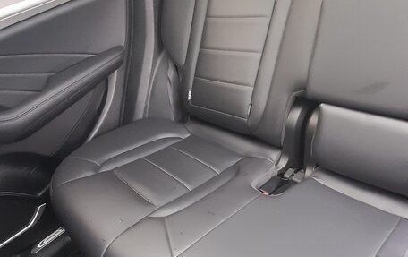 Haval F7 I, 2020 год, 1 800 000 рублей, 12 фотография