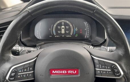 Haval F7 I, 2020 год, 1 800 000 рублей, 18 фотография