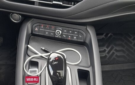 Haval F7 I, 2020 год, 1 800 000 рублей, 21 фотография