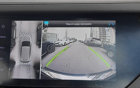 Haval F7 I, 2020 год, 1 800 000 рублей, 26 фотография