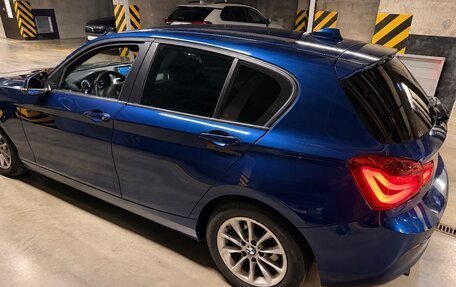 BMW 1 серия, 2018 год, 2 100 000 рублей, 2 фотография