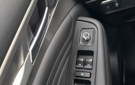 Haval F7 I, 2020 год, 1 800 000 рублей, 22 фотография
