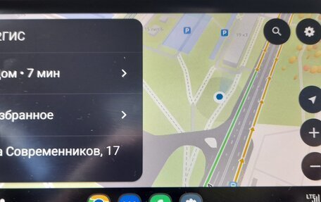 Haval F7 I, 2020 год, 1 800 000 рублей, 24 фотография