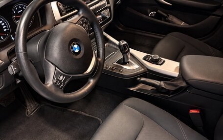 BMW 1 серия, 2018 год, 2 100 000 рублей, 7 фотография