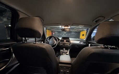 BMW 1 серия, 2018 год, 2 100 000 рублей, 8 фотография