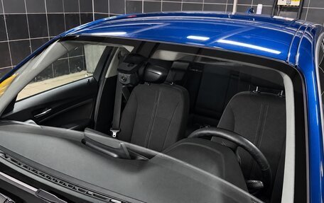 BMW 1 серия, 2018 год, 2 100 000 рублей, 12 фотография