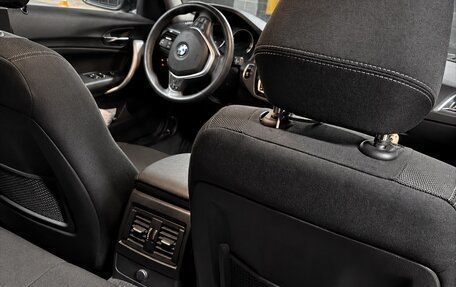 BMW 1 серия, 2018 год, 2 100 000 рублей, 9 фотография