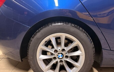 BMW 1 серия, 2018 год, 2 100 000 рублей, 14 фотография