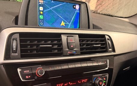 BMW 1 серия, 2018 год, 2 100 000 рублей, 17 фотография