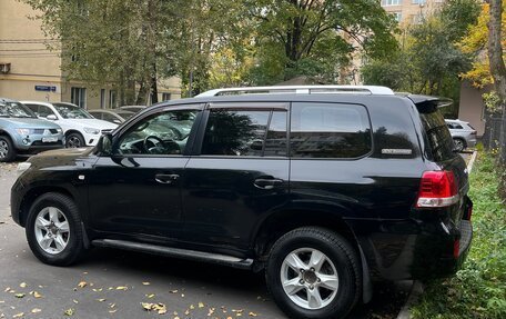 Toyota Land Cruiser 200, 2011 год, 2 499 999 рублей, 9 фотография