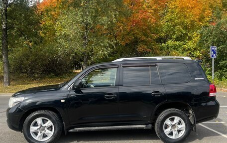 Toyota Land Cruiser 200, 2011 год, 2 499 999 рублей, 10 фотография
