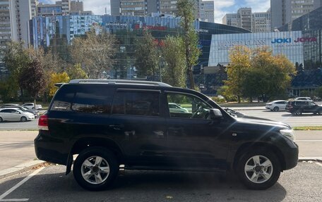 Toyota Land Cruiser 200, 2011 год, 2 499 999 рублей, 7 фотография