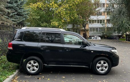 Toyota Land Cruiser 200, 2011 год, 2 499 999 рублей, 8 фотография
