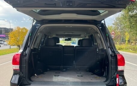 Toyota Land Cruiser 200, 2011 год, 2 499 999 рублей, 12 фотография