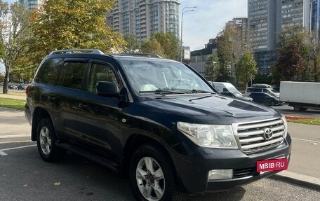 Toyota Land Cruiser 200, 2011 год, 2 499 999 рублей, 6 фотография