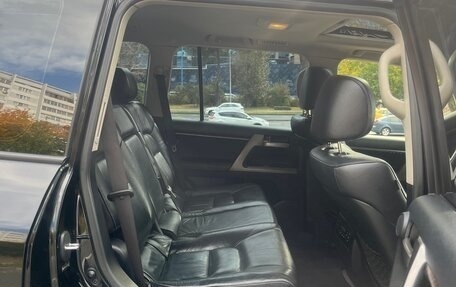 Toyota Land Cruiser 200, 2011 год, 2 499 999 рублей, 16 фотография
