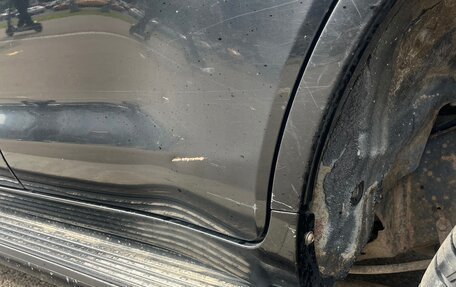 Toyota Land Cruiser 200, 2011 год, 2 499 999 рублей, 33 фотография
