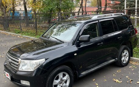 Toyota Land Cruiser 200, 2011 год, 2 499 999 рублей, 35 фотография