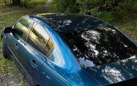 Mazda 3, 2006 год, 650 000 рублей, 3 фотография