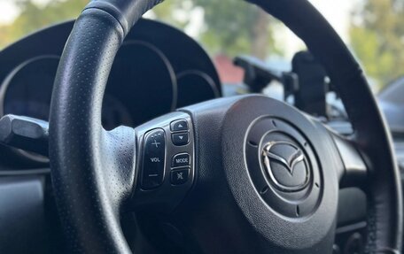 Mazda 3, 2006 год, 650 000 рублей, 7 фотография