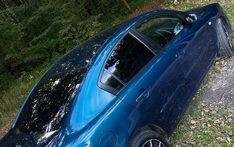 Mazda 3, 2006 год, 650 000 рублей, 4 фотография