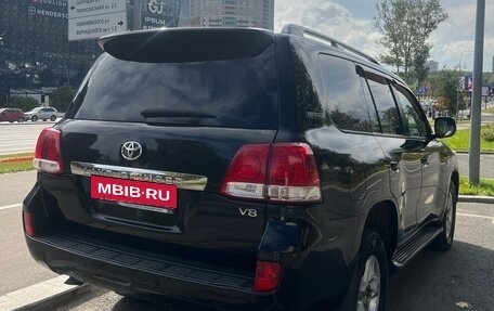 Toyota Land Cruiser 200, 2011 год, 2 499 999 рублей, 37 фотография