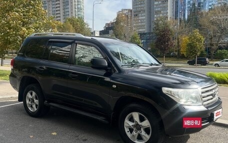 Toyota Land Cruiser 200, 2011 год, 2 499 999 рублей, 39 фотография