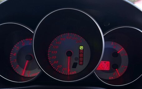 Mazda 3, 2006 год, 650 000 рублей, 10 фотография