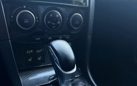 Mazda 3, 2006 год, 650 000 рублей, 11 фотография