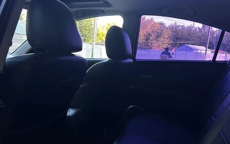 Mazda 3, 2006 год, 650 000 рублей, 14 фотография