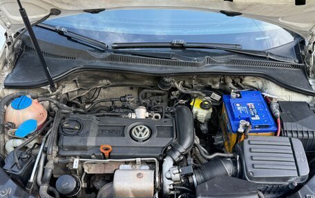 Volkswagen Golf VI, 2012 год, 820 000 рублей, 8 фотография