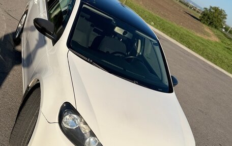 Volkswagen Golf VI, 2012 год, 820 000 рублей, 2 фотография